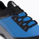 The North Face Vectiv Exploris 2 Futurelight Shoes Blue Black - 45