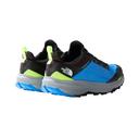 The North Face Vectiv Exploris 2 Futurelight Shoes Blue Black - 45