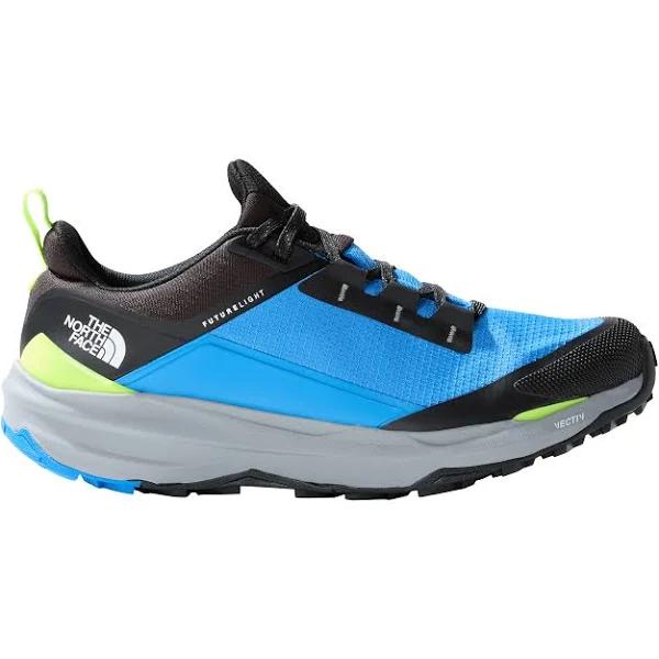 The North Face Vectiv Exploris 2 Futurelight Shoes Blue Black - 45