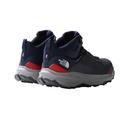 The North Face Vectiv Exploris 2 Mid Futurelight Boots Grey Blue - 43
