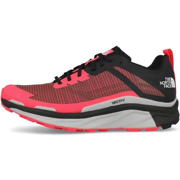 THE NORTH FACE VECTIV INFINITE PINK 2022 US 10.5 / New