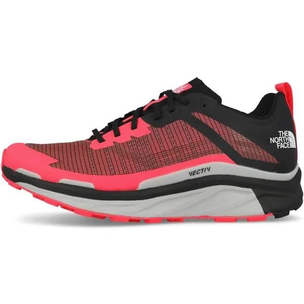 THE NORTH FACE VECTIV INFINITE PINK 2022 US 11.5 / New