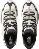 The North Face Vectiv Taraval Shoes White Beige Women - 37.5