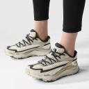 The North Face Vectiv Taraval Shoes White Beige Women - 39.5
