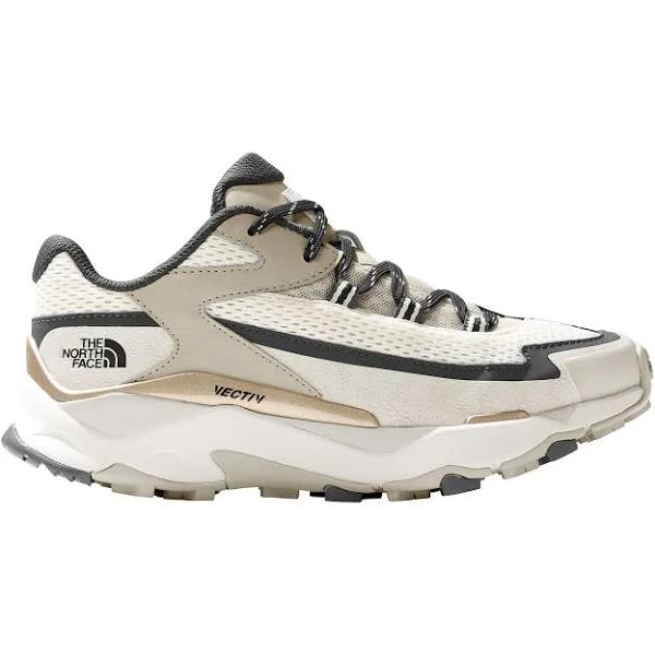 The North Face Vectiv Taraval Shoes White Beige Women - 39.5