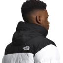 The North Face White 1996 Retro Nuptse Packable Down Jacket