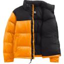 The North Face White 1996 Retro Nuptse Packable Down Jacket