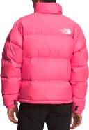 The North Face White 1996 Retro Nuptse Packable Down Jacket
