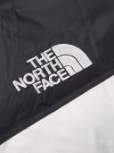 The North Face White 1996 Retro Nuptse Packable Down Jacket