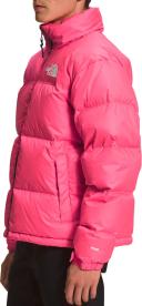 The North Face White 1996 Retro Nuptse Packable Down Jacket