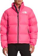 The North Face White 1996 Retro Nuptse Packable Down Jacket