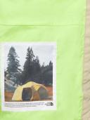 The North Face - Wmns Mountain Short Jacket Low-Fi Hi-Tek 86 - XS / MARRóN / Wom