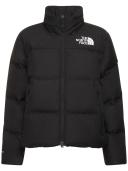 The North Face | Women Remastered Nuptse Down Jacket Black XL
