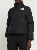 The North Face | Women Remastered Nuptse Down Jacket Black XL
