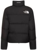 The North Face | Women Remastered Nuptse Down Jacket Black XL