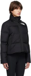 The North Face | Women Remastered Nuptse Down Jacket Black XL