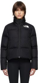 The North Face | Women Remastered Nuptse Down Jacket Black XL