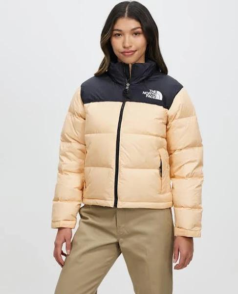 The North Face Women's 1996 Retro Nuptse Jacket Insulated
