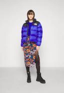 The North Face Women's 1996 Retro Nuptse Jacket, Lapis Blue / M