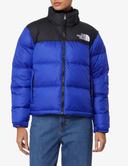 The North Face Women's 1996 Retro Nuptse Jacket, Lapis Blue / M