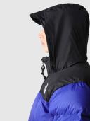 The North Face Women's 1996 Retro Nuptse Jacket, Lapis Blue / M