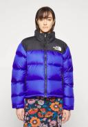 The North Face Women's 1996 Retro Nuptse Jacket, Lapis Blue / M