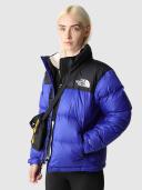 The North Face Women's 1996 Retro Nuptse Jacket, Lapis Blue / M