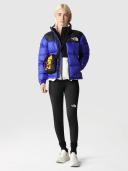 The North Face Women's 1996 Retro Nuptse Jacket, Lapis Blue / M