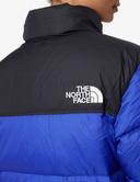 The North Face Women's 1996 Retro Nuptse Jacket, Lapis Blue / M