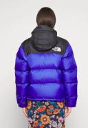 The North Face Women's 1996 Retro Nuptse Jacket, Lapis Blue / M
