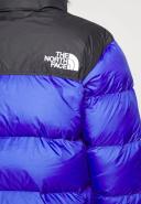 The North Face Women's 1996 Retro Nuptse Jacket, Lapis Blue / M