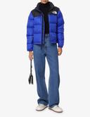 The North Face Women's 1996 Retro Nuptse Jacket, Lapis Blue / M