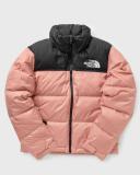 The North Face Women's 1996 Retro Nuptse Jacket, Rose Dawn / S