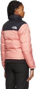 The North Face Women's 1996 Retro Nuptse Jacket, Rose Dawn / S
