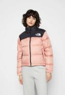 The North Face Women's 1996 Retro Nuptse Jacket, Rose Dawn / S