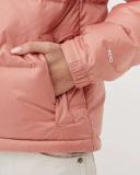 The North Face Women's 1996 Retro Nuptse Jacket, Rose Dawn / S