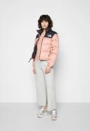 The North Face Women's 1996 Retro Nuptse Jacket, Rose Dawn / S