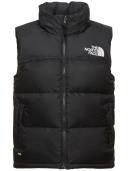 The North Face Women's 1996 Retro Nuptse Vest, Black / S