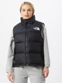 The North Face Women's 1996 Retro Nuptse Vest, Black / S