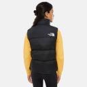 The North Face Women's 1996 Retro Nuptse Vest, Black / S