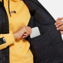 The North Face Women's 1996 Retro Nuptse Vest, Black / S