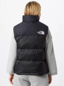 The North Face Women's 1996 Retro Nuptse Vest, Black / S