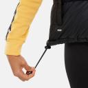 The North Face Women's 1996 Retro Nuptse Vest, Black / S
