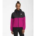 The North Face Women's Antora Rain Hoodie Black Small