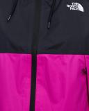 The North Face Women's Antora Rain Hoodie Black Small