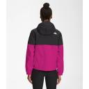The North Face Women's Antora Rain Hoodie Black X-Small