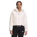 The North Face Women's Antora Rain Hoodie Orange Large