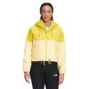The North Face Women's Antora Rain Hoodie Orange Large