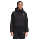 The North Face Women's Antora Rain Hoodie Orange Large