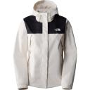 The North Face - Women’s Antora Tnfbk/Grdniawht - - Jackets